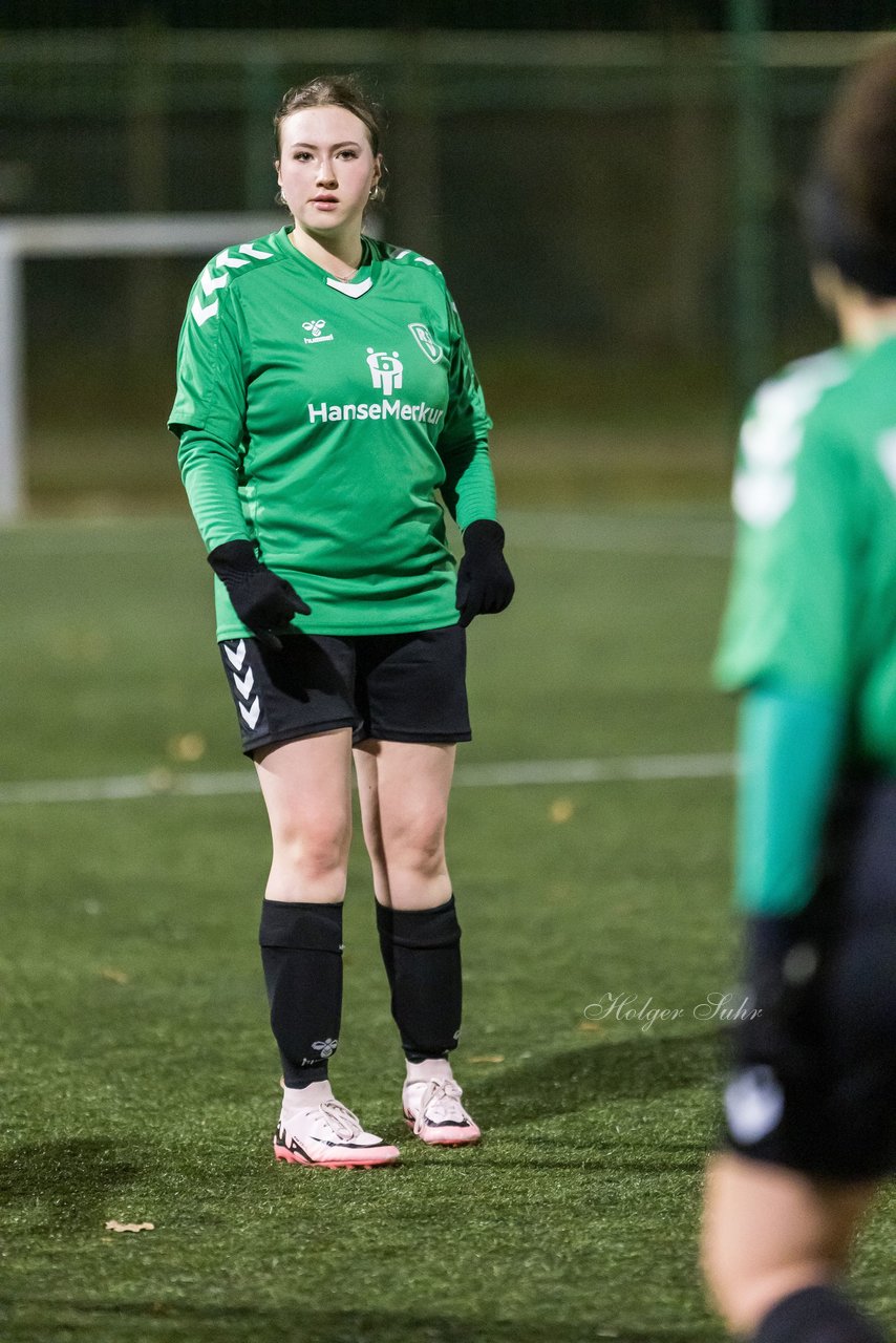 Bild 105 - F SC Ellerau - Rissener SV : Ergebnis: 7:0